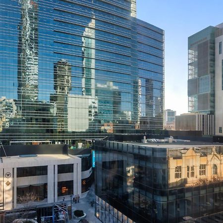 Oaks Perth Hotel Екстериор снимка
