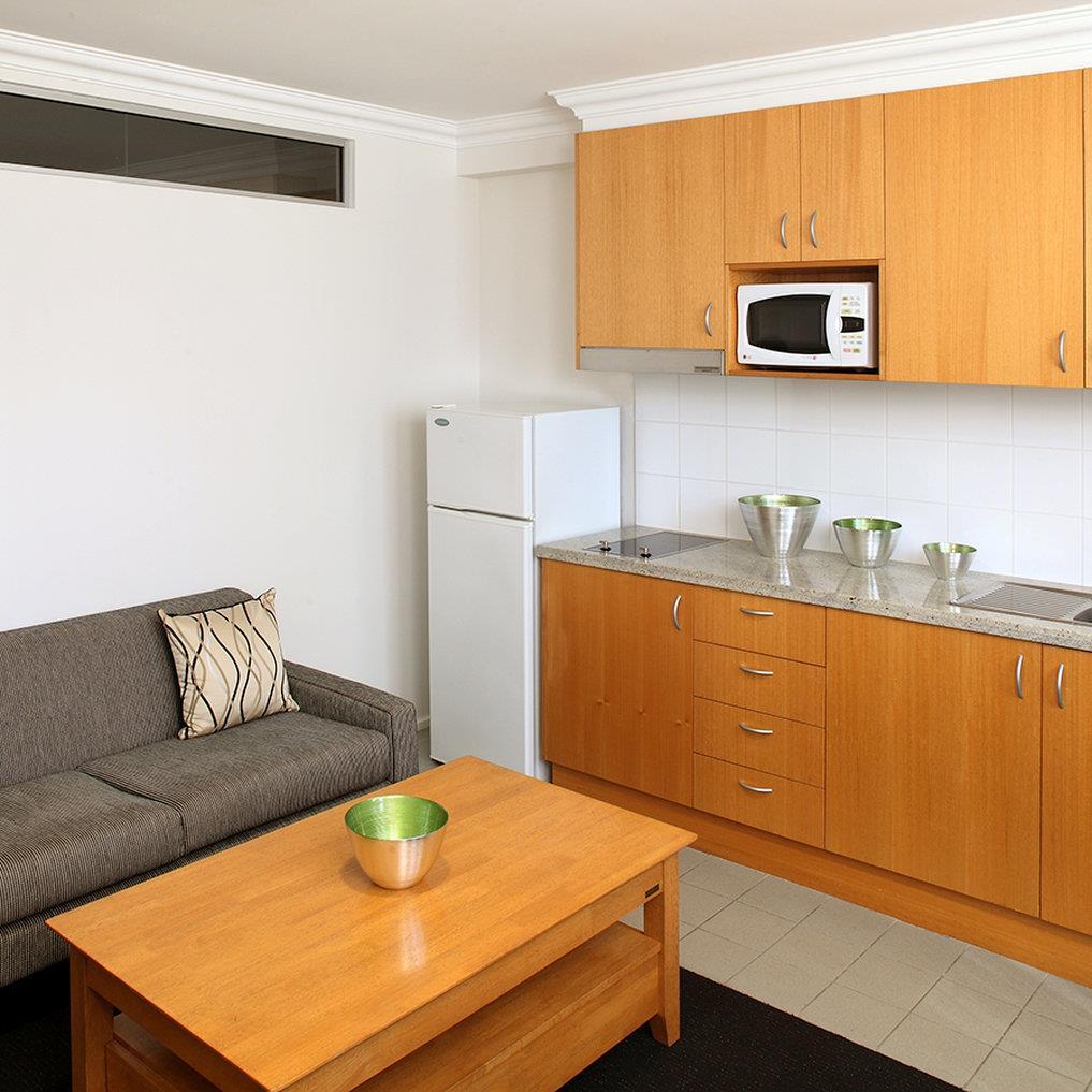 Oaks Perth Hotel Стая снимка