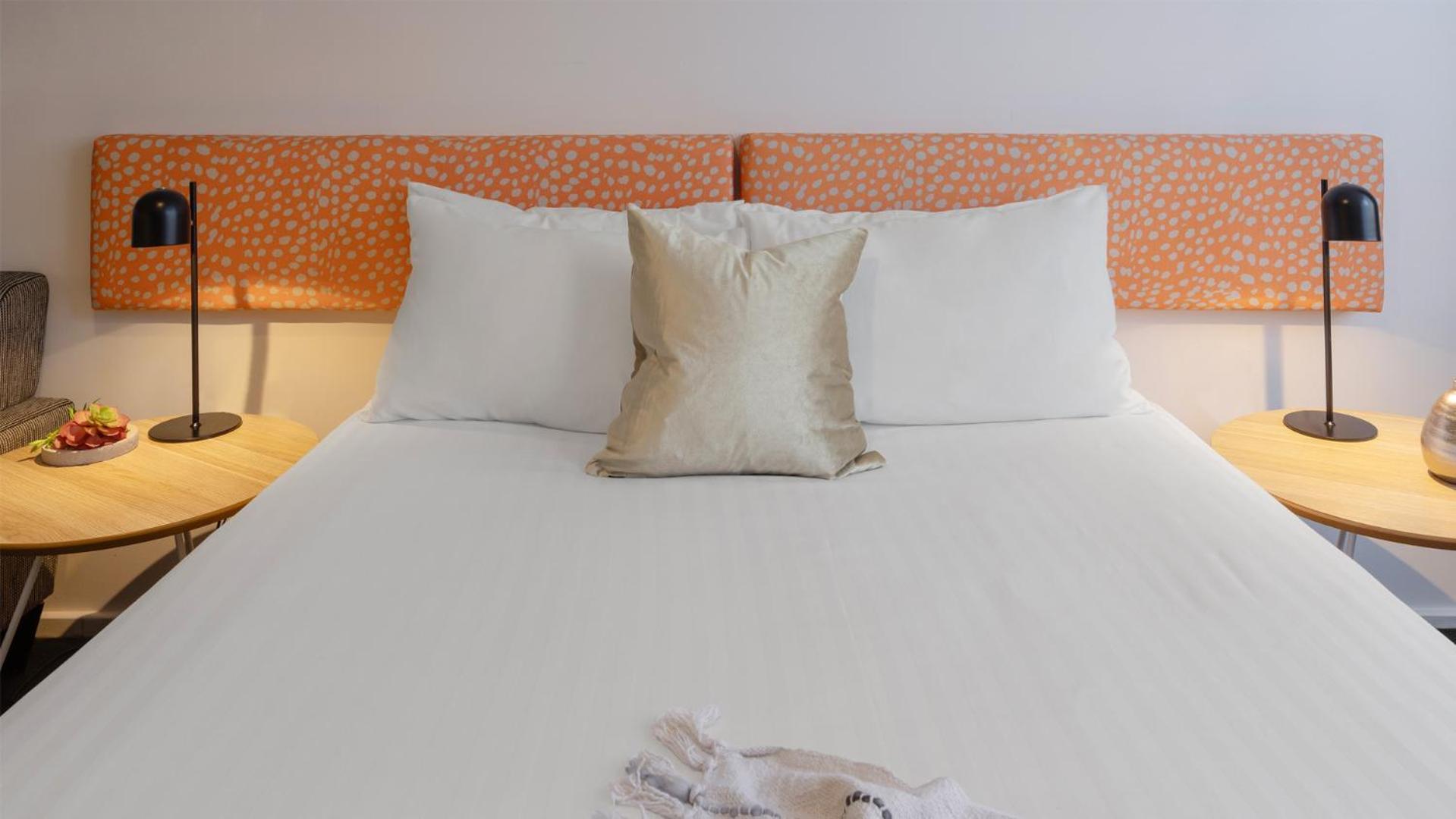 Oaks Perth Hotel Екстериор снимка