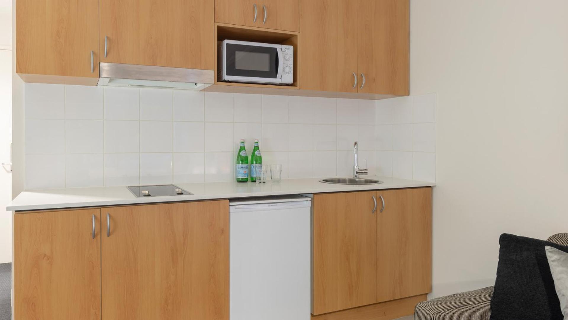 Oaks Perth Hotel Екстериор снимка