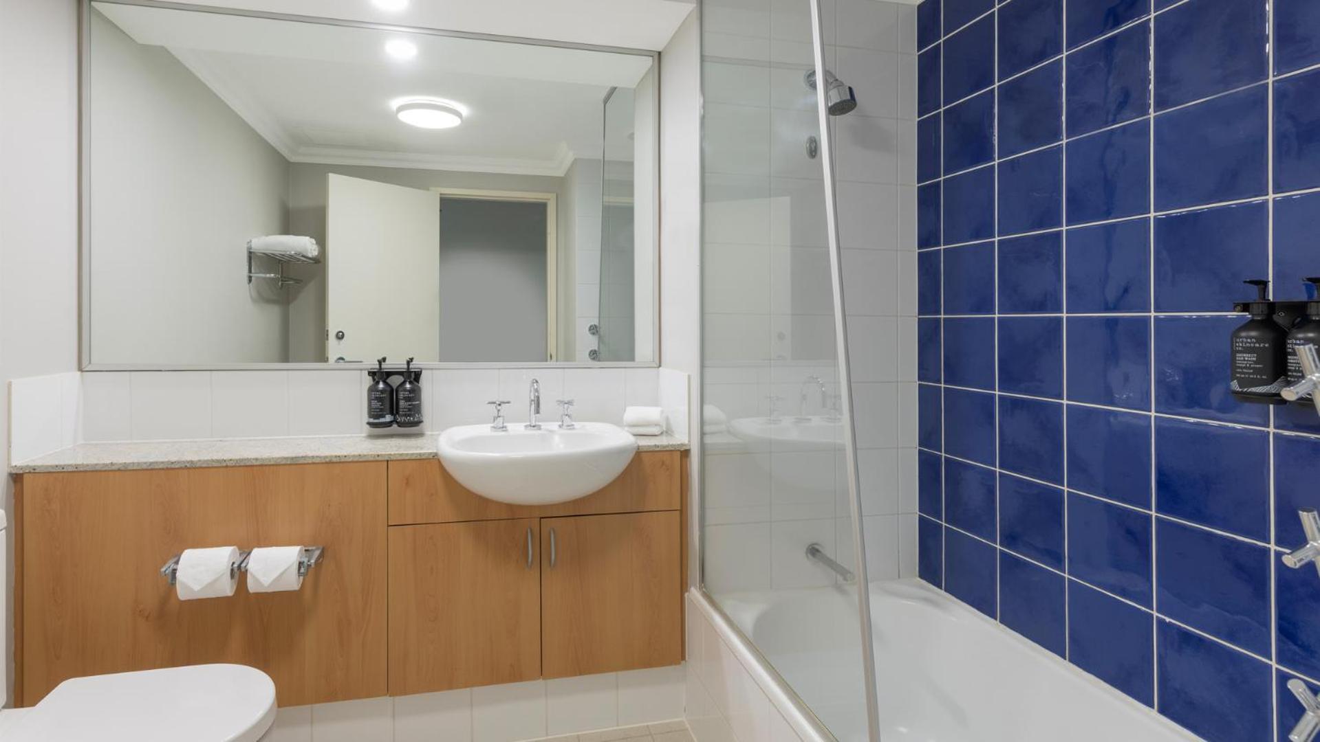 Oaks Perth Hotel Екстериор снимка