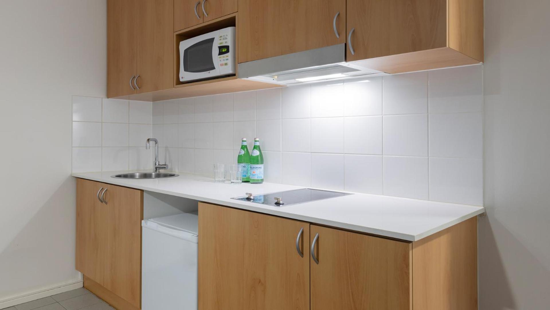 Oaks Perth Hotel Екстериор снимка
