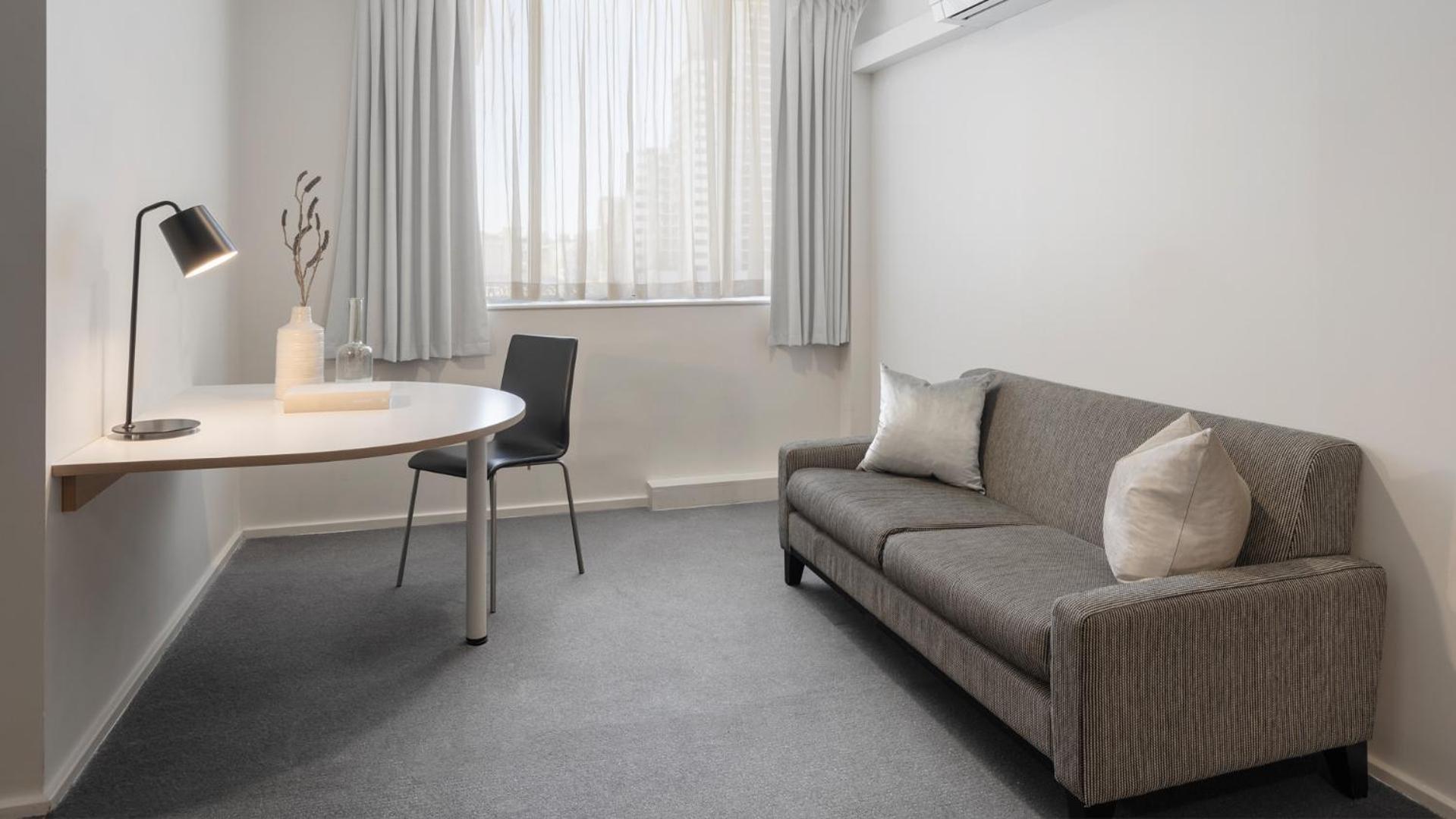Oaks Perth Hotel Екстериор снимка