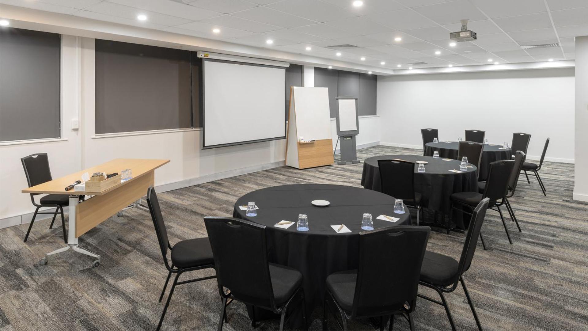 Oaks Perth Hotel Екстериор снимка