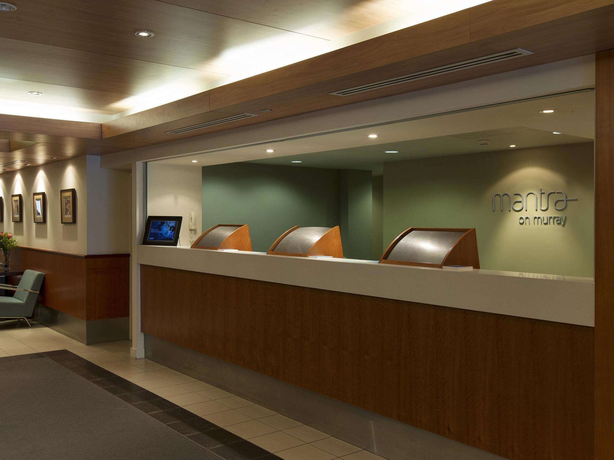 Oaks Perth Hotel Екстериор снимка