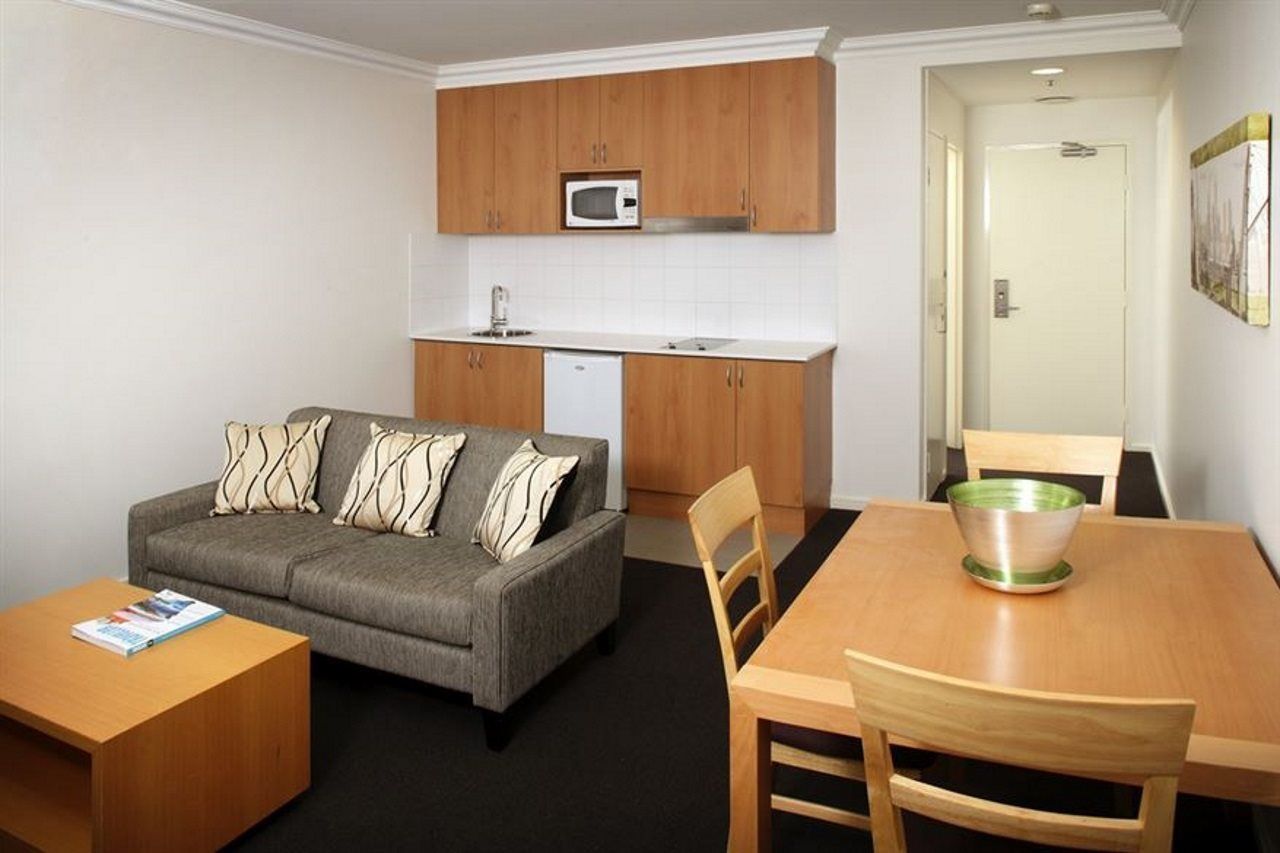 Oaks Perth Hotel Екстериор снимка