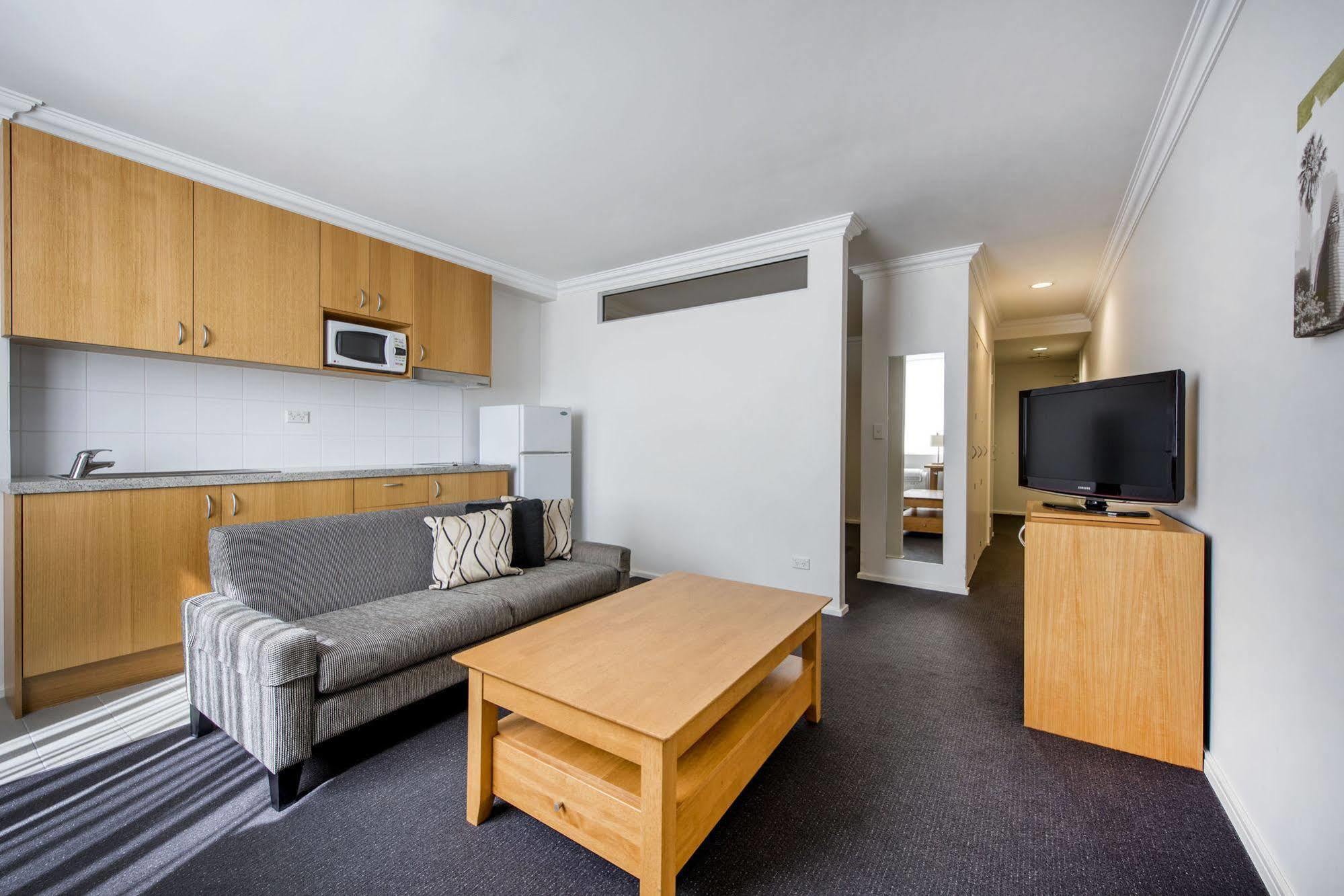 Oaks Perth Hotel Екстериор снимка